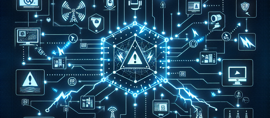Protecting the Media and Entertainment Industry: Analyzing Cyber Threats and Mitigation Strategies in the Wake of High-Profile Attacks