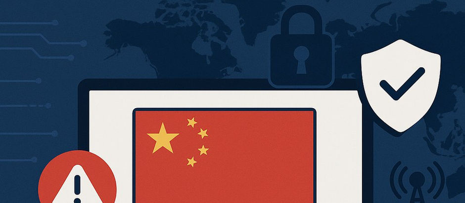 China-linked APT Salt Typhoon Exploits Cisco IOS XE Vulnerabilities in Canadian Telecom Systems