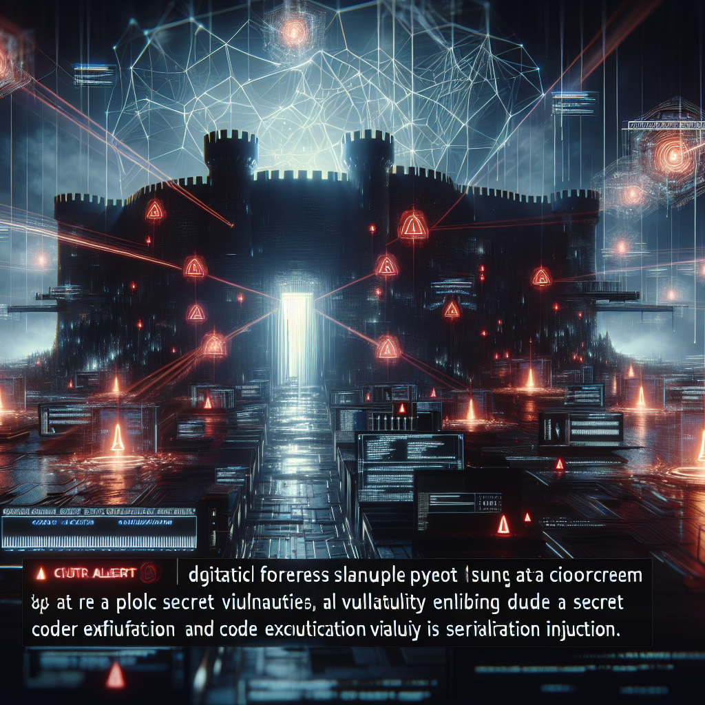 LangGrinch (CVE-2025-68664): Critical langchain-core Vulnerability Enables Secret Exfiltration and Code Execution via Serialization Injection