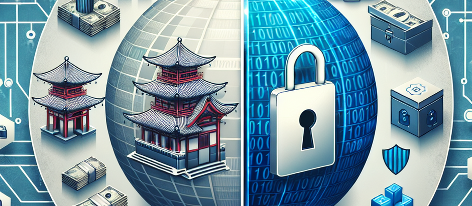 Cybersecurity Implications of Japan's Economic Security Promotion Act: APT10 Threats and Mitigation Strategies