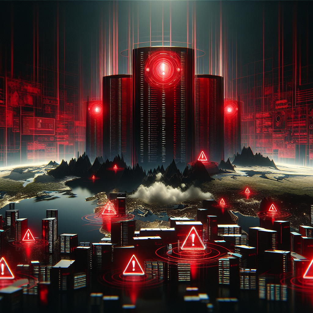 Chinese Cybercrime Group Exploits IIS Servers Worldwide for SEO Fraud and Credential Theft