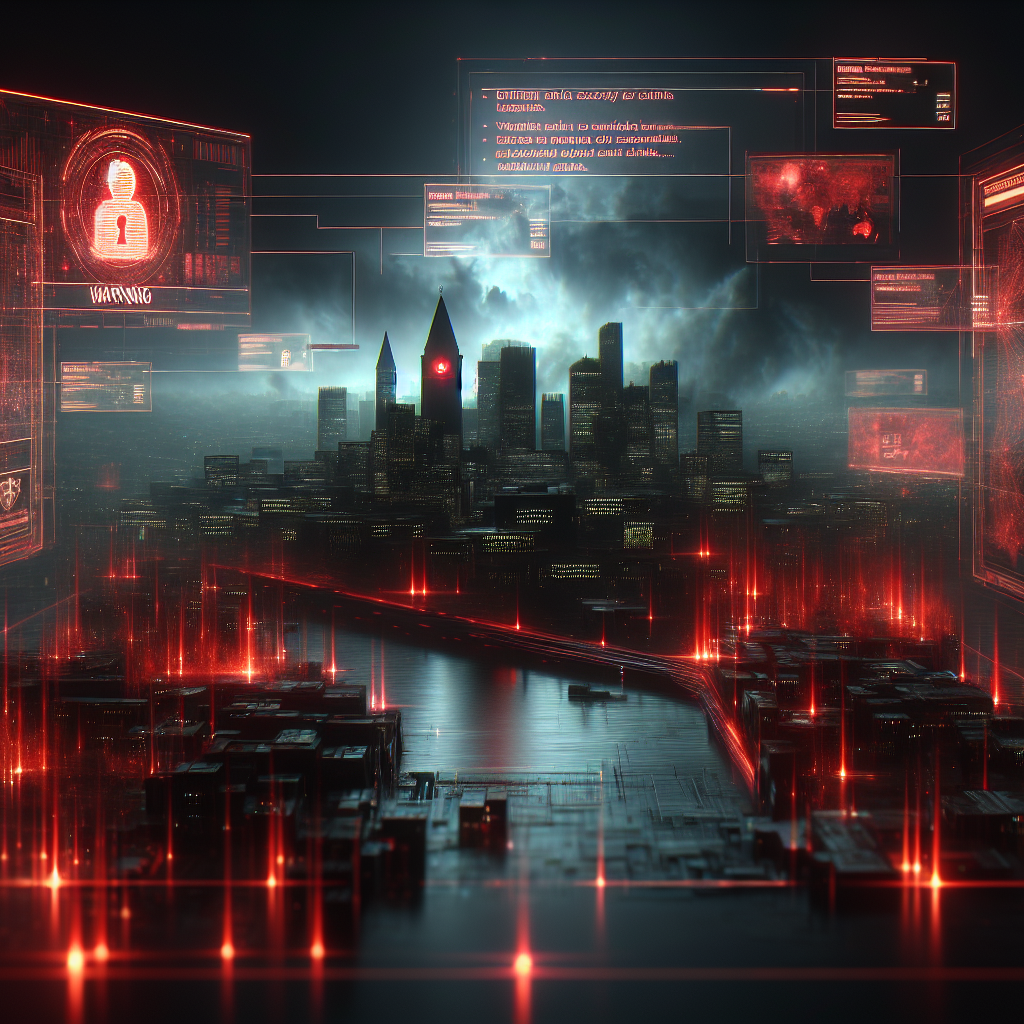 MSS Accuses NSA of Multi-Stage Cyberattack Using 42 Tools Against China’s National Time Service Center (NTSC)