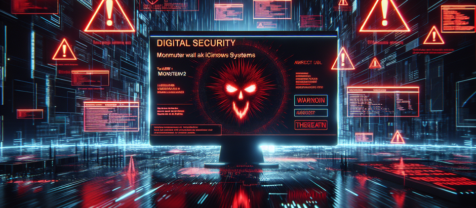 Comprehensive Analysis of TA585’s MonsterV2 Malware: Attack Chain, Technical Innovations, and Risks to Windows Systems