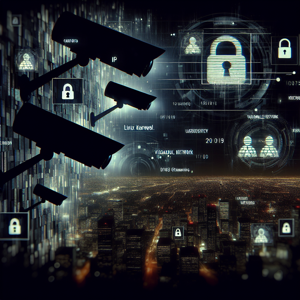 Critical Cybersecurity Threat Alert: Immediate Action Required for Dahua IP Cameras, Linux Kernel, and Microsoft Exchange Server Vulnerabilities