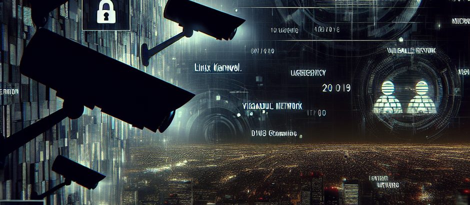 Critical Cybersecurity Threat Alert: Immediate Action Required for Dahua IP Cameras, Linux Kernel, and Microsoft Exchange Server Vulnerabilities