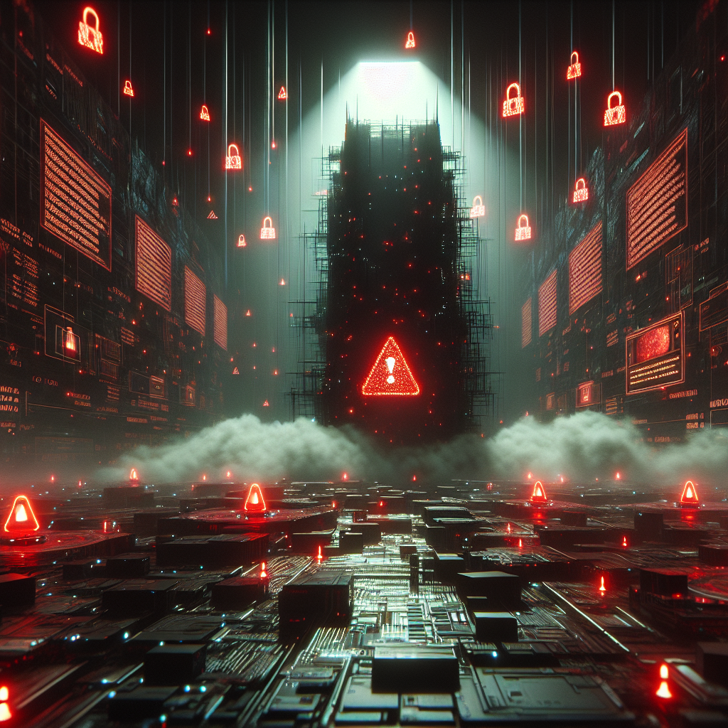 GoBruteforcer Botnet Exploits Weak Credentials in Linux FTP, MySQL, PostgreSQL, and phpMyAdmin on Crypto Infrastructure