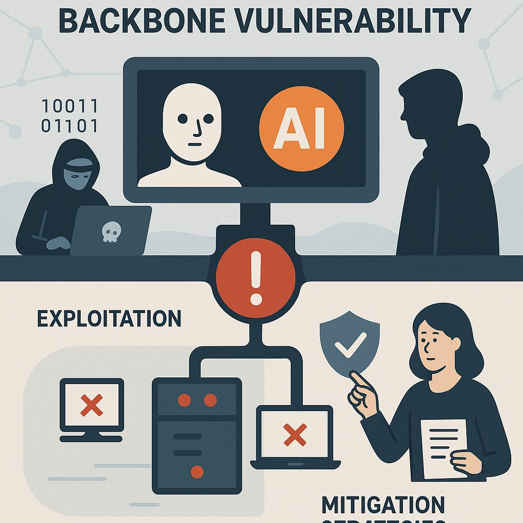 Agentic AI's Risky MCP Backbone Vulnerability: Exploitation, Affected Systems, and Mitigation Strategies