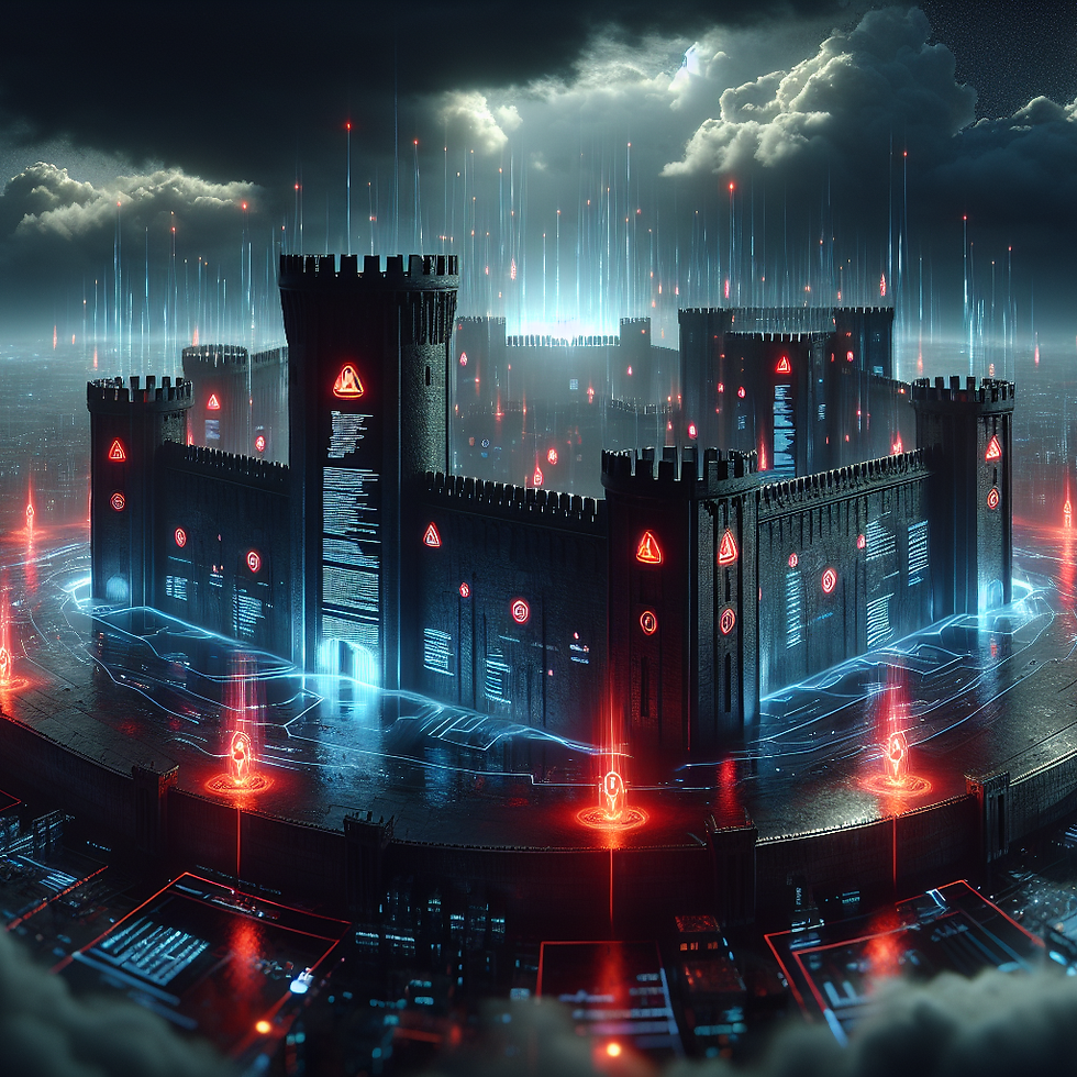 Image for post about Trust Wallet confirms extension hack led to $7 million crypto theft