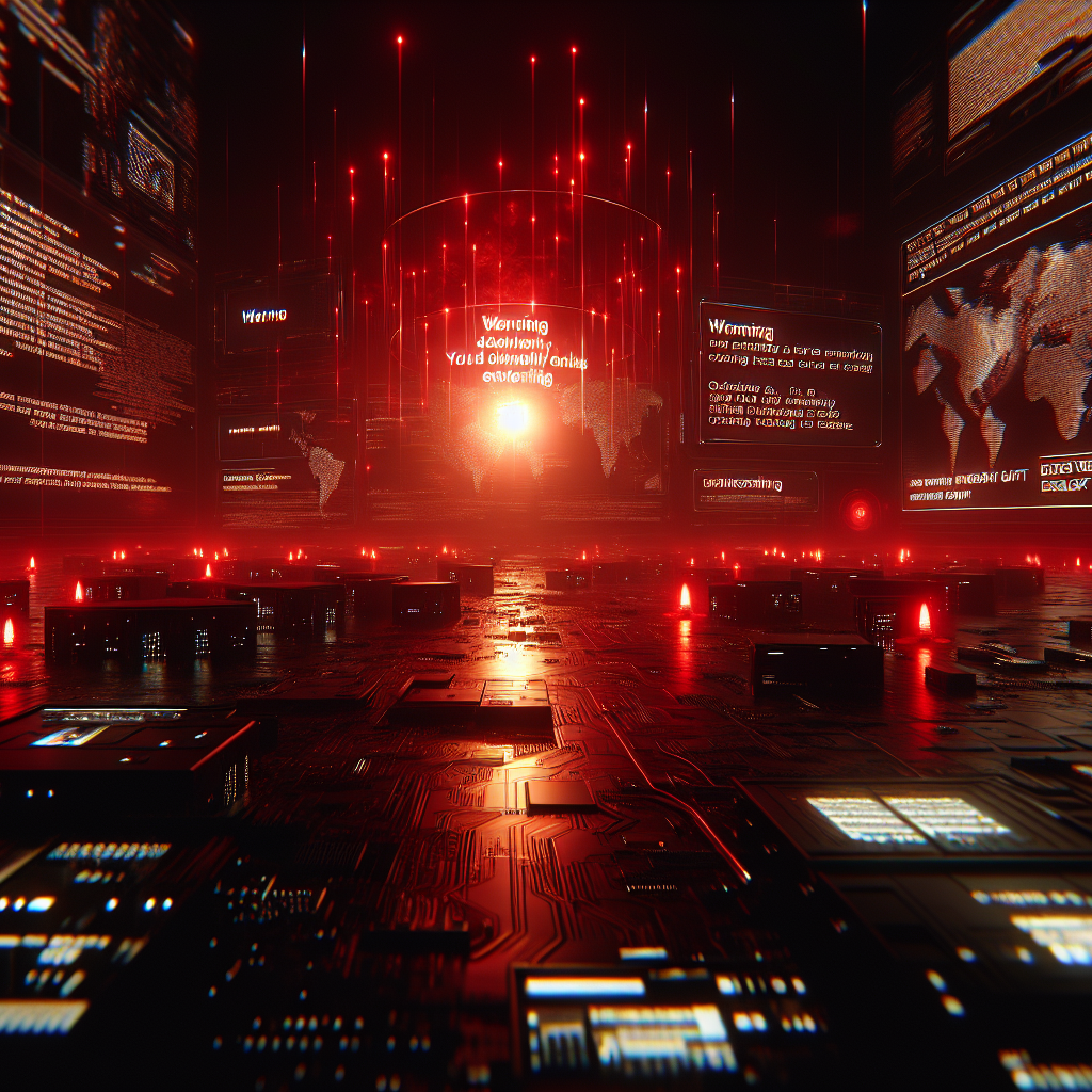 Critical Fortinet FortiSIEM Vulnerability CVE-2024-23108 Actively Exploited: Risks, Attack Analysis, and Mitigation Steps