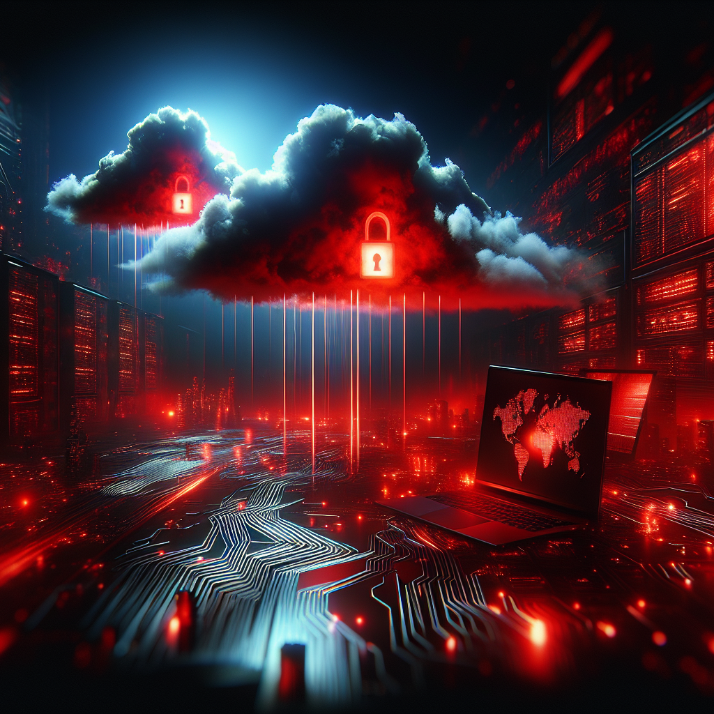 North Korean APTs Exploit JSON-Based Cloud APIs for Covert Malware Delivery and C2 Operations