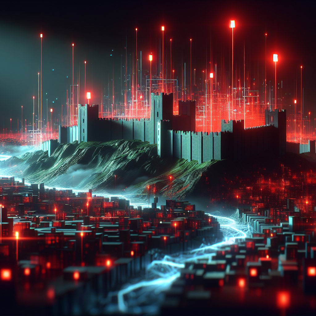 F5 BIG-IP Vulnerabilities Exploited: 85% Surge in US Government Cyberattacks Amid 2025 Shutdown