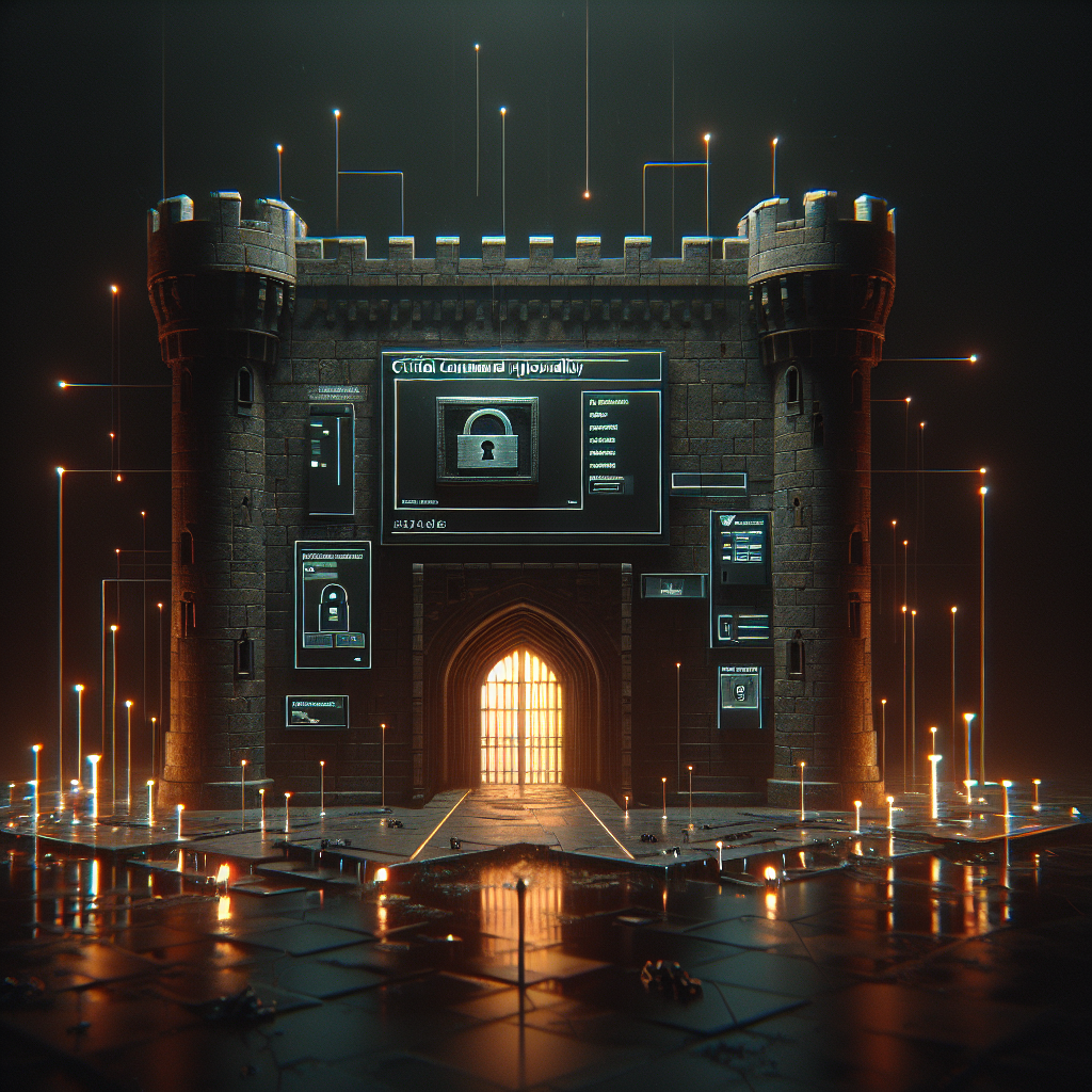 Critical Command Injection Vulnerability in BeyondTrust's Privileged Remote Access and Remote Support: CVE-2024-12356 Analysis