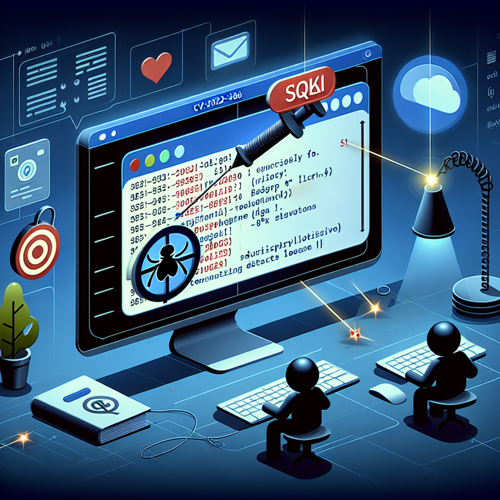 High-Severity SQL Injection Vulnerability in Floating Chat Widget WordPress Plugin (CVE-2022-3858)