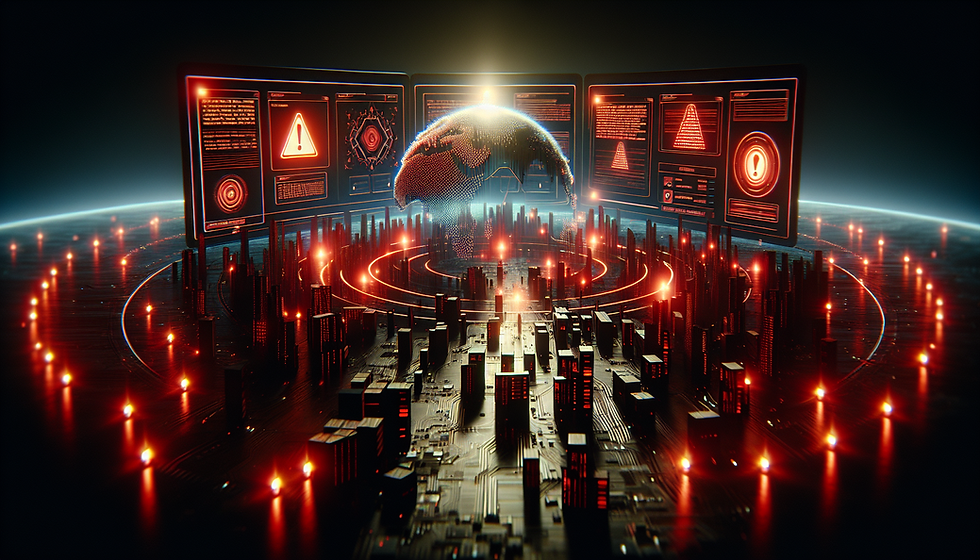 Operation MacroMaze: APT28 Exploits Microsoft Office Macros and Webhook[.]site for Spear-Phishing Attacks Against European Critical Infrastructure