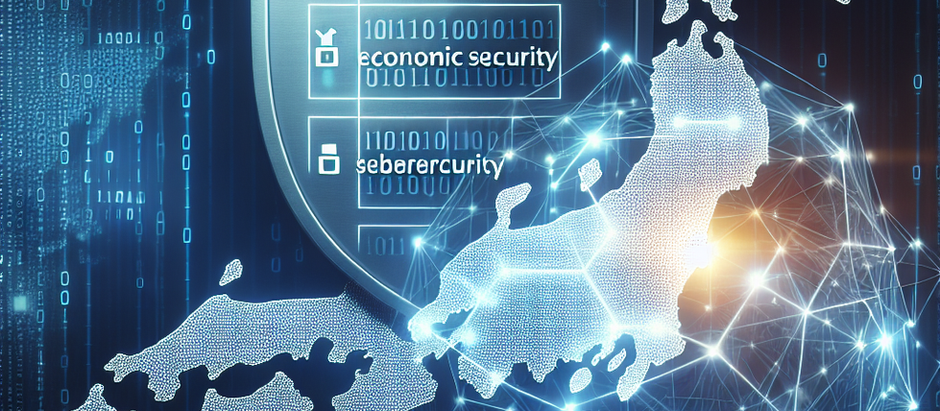 Japan's Economic Security and Cybersecurity Strategy: Addressing Supply Chain and Critical Infrastructure Vulnerabilities