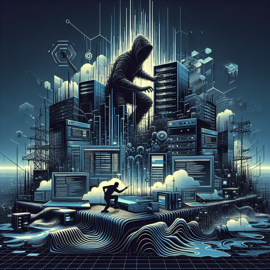 Critical Analysis: F5 BIG-IP SNMP Vulnerability (CVE-2025-21091) Threatens Infrastructure Stability