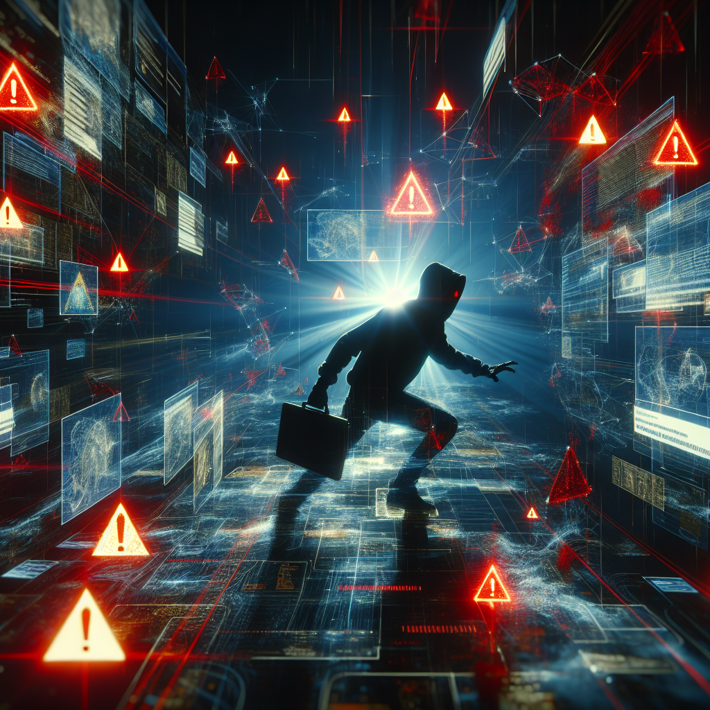 ClawJacked Vulnerability in OpenClaw Allows Malicious Websites to Hijack Local AI Agents and Steal Data