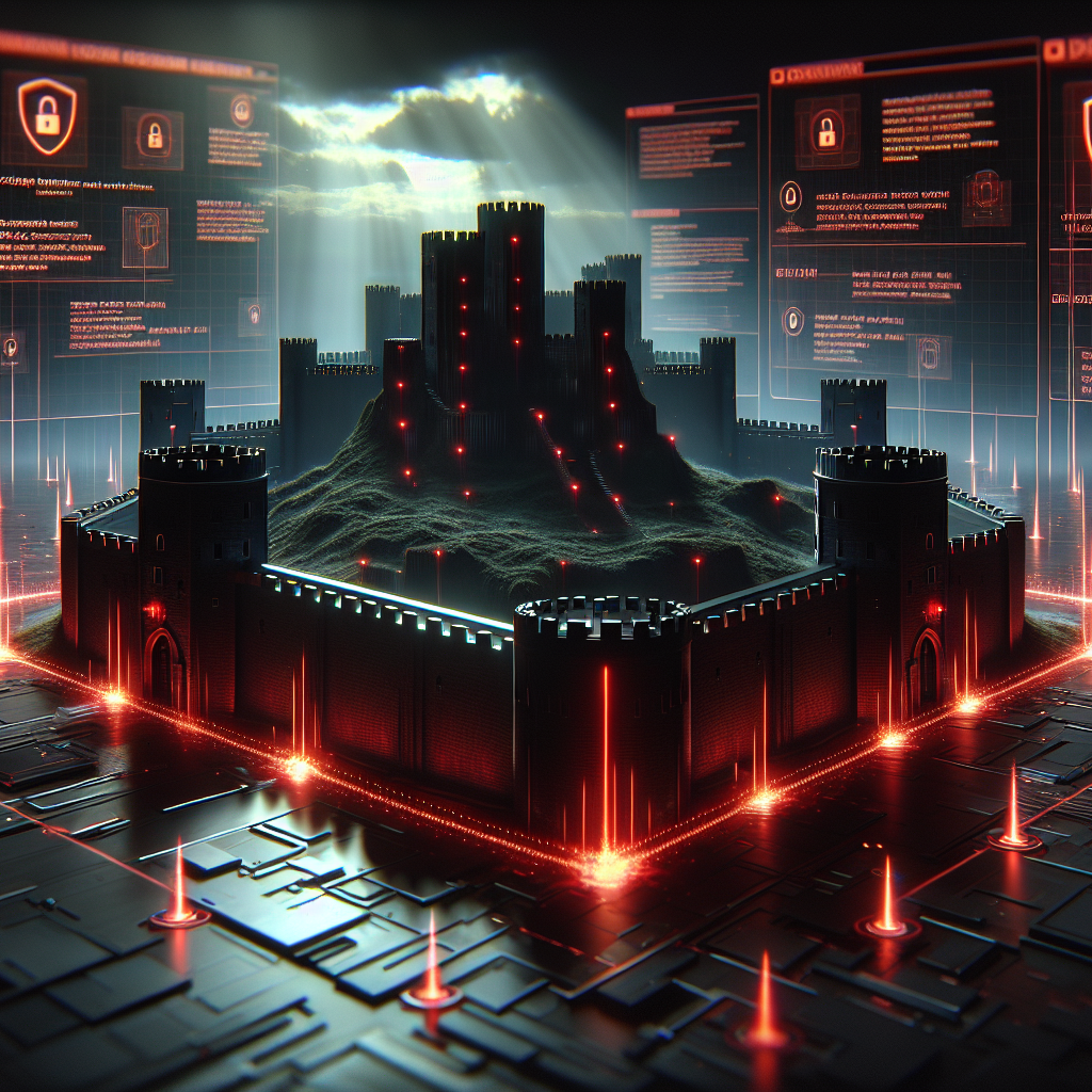 Ivanti EPMM Zero-Day Exploits: Dutch Authorities Confirm Employee Contact Data Breach in European Government Cyberattacks