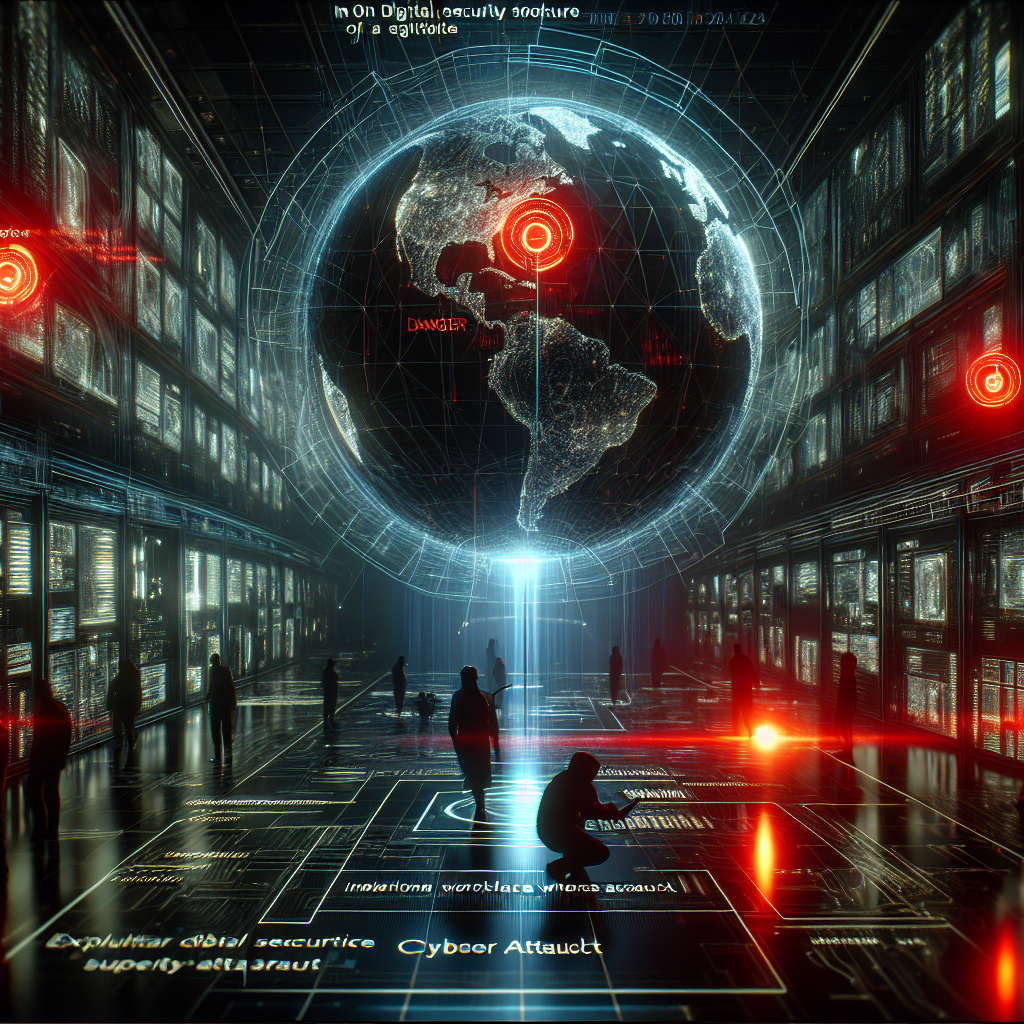 Airstalk Malware Exploits VMware Workspace ONE UEM APIs in Sophisticated Nation-State Supply Chain Attack