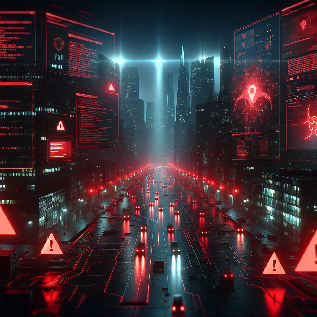 APT31 Exploits Yandex.Browser and Cloud Services in Stealthy Cyberattacks on Russian IT Sector