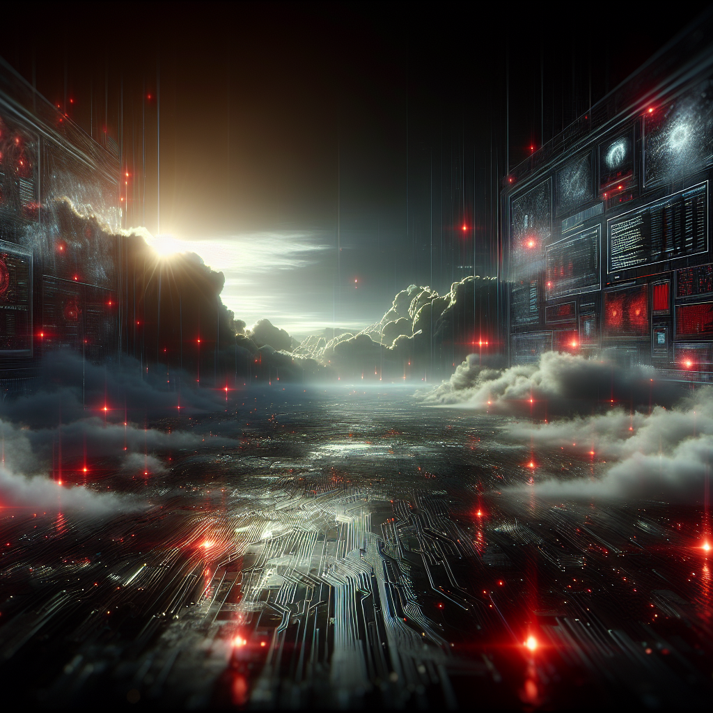 GlassWorm Malware Resurfaces: 3 Malicious VSCode Extensions Discovered on OpenVSX Supply Chain