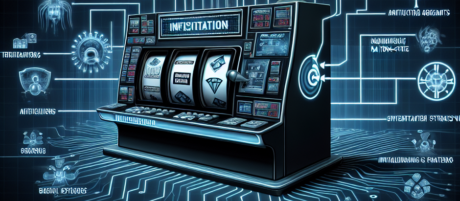 APT41's Strategic Cyber Assault on the Gambling Industry: Infiltration Techniques and Defense Strategies