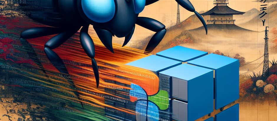 Critical PHP Vulnerability CVE-2024-4577: Targeted Threat to Windows Servers in Asian Locales