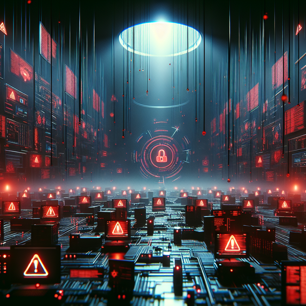 Zero-Day Vulnerability in Discontinued D-Link Routers Actively Exploited for Remote Code Execution and Botnet Attacks