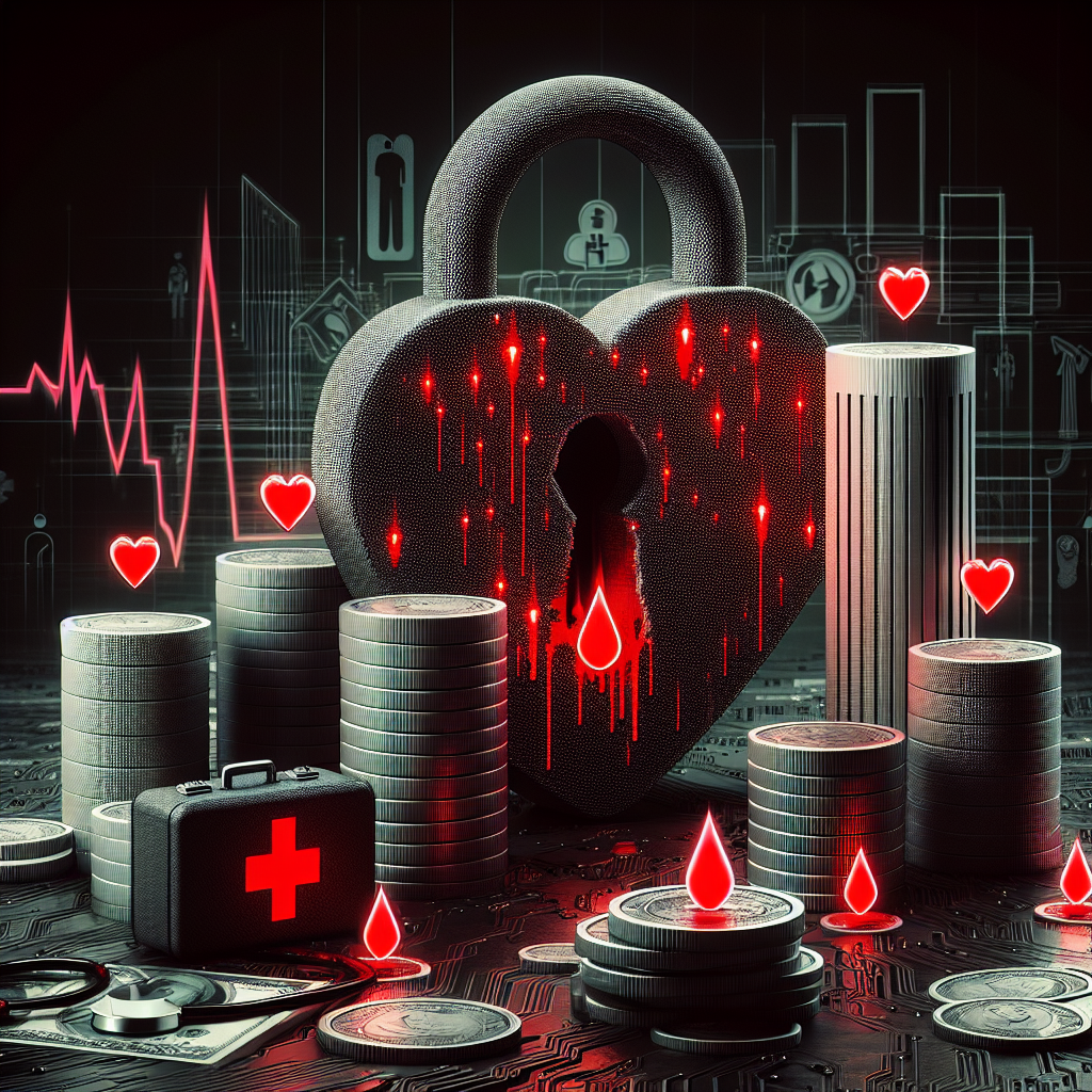 Heartbleed Vulnerability (CVE-2014-0160): Ongoing Threat to OpenSSL-Using Systems in Finance, Healthcare, and Government