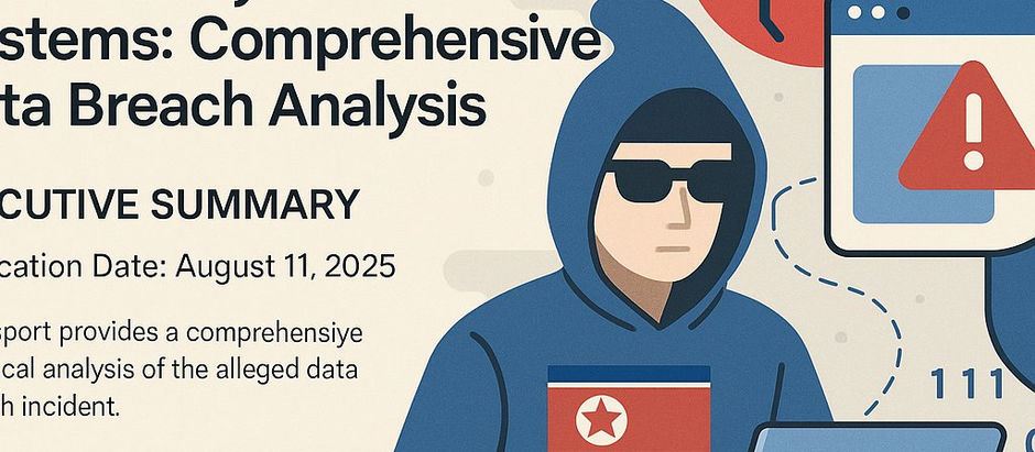 North Korean Kimsuky Hackers Exploit BlueKeep Vulnerability in RDP Systems: Comprehensive Data Breach Analysis