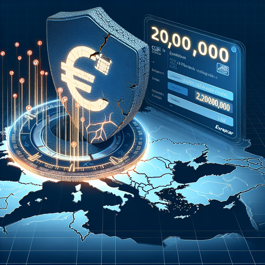 Europcar GitLab Data Breach: Impact on 200,000 Customers and Security Vulnerabilities