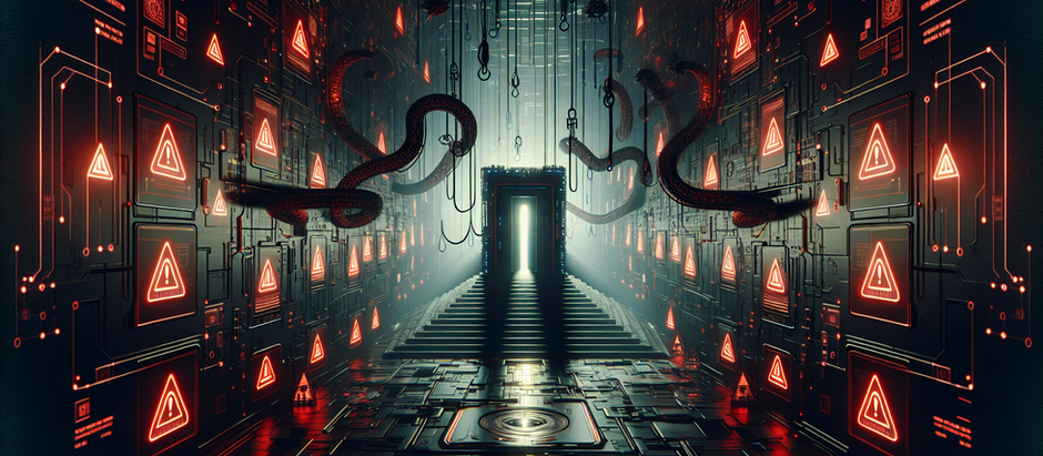 UnsolicitedBooker APT Targets Kyrgyzstan and Tajikistan Telecoms With LuciDoor and MarsSnake Backdoors