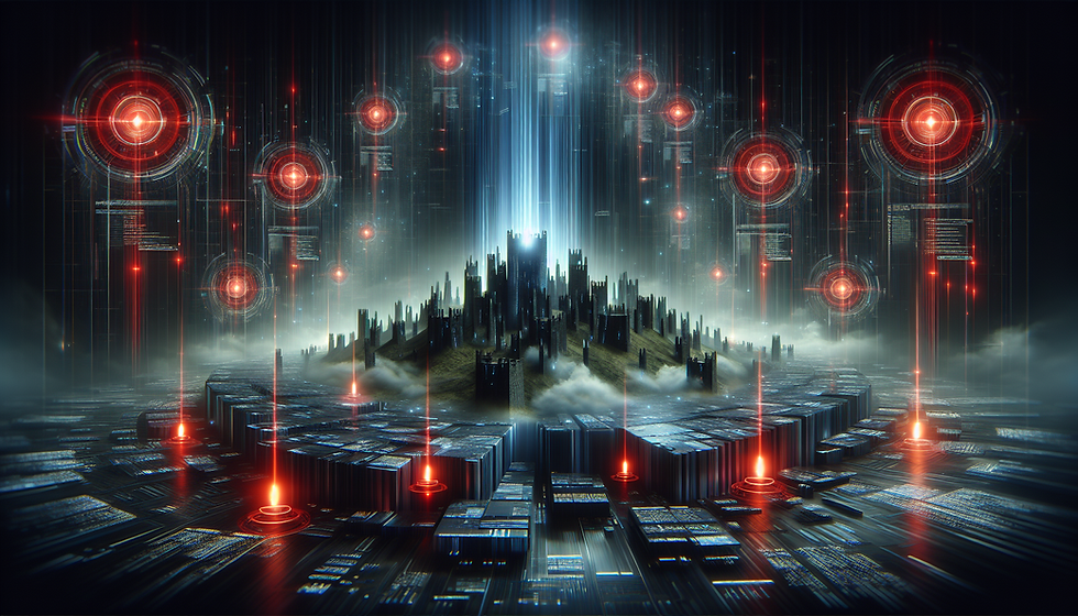 Pennsylvania Attorney General’s Office Data Breach: Ransomware Attack Leads to Unauthorized Access and Ongoing Investigation