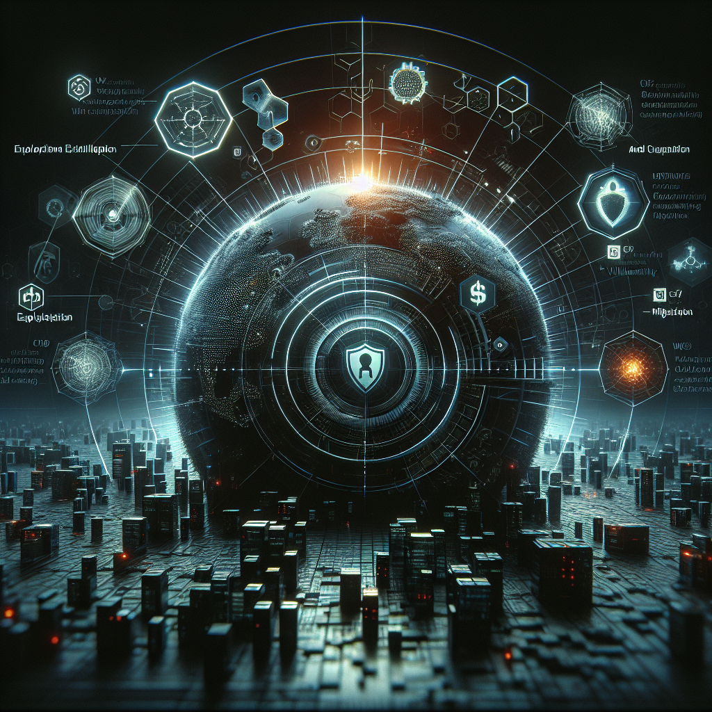 Critical Vulnerability CVE-2024-28987 in SolarWinds Web Help Desk: Exploitation and Mitigation Strategies