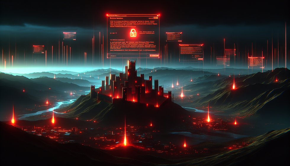 Apache OpenOffice Disputes Akira Ransomware Data Breach Claims: No Evidence Found of Compromise