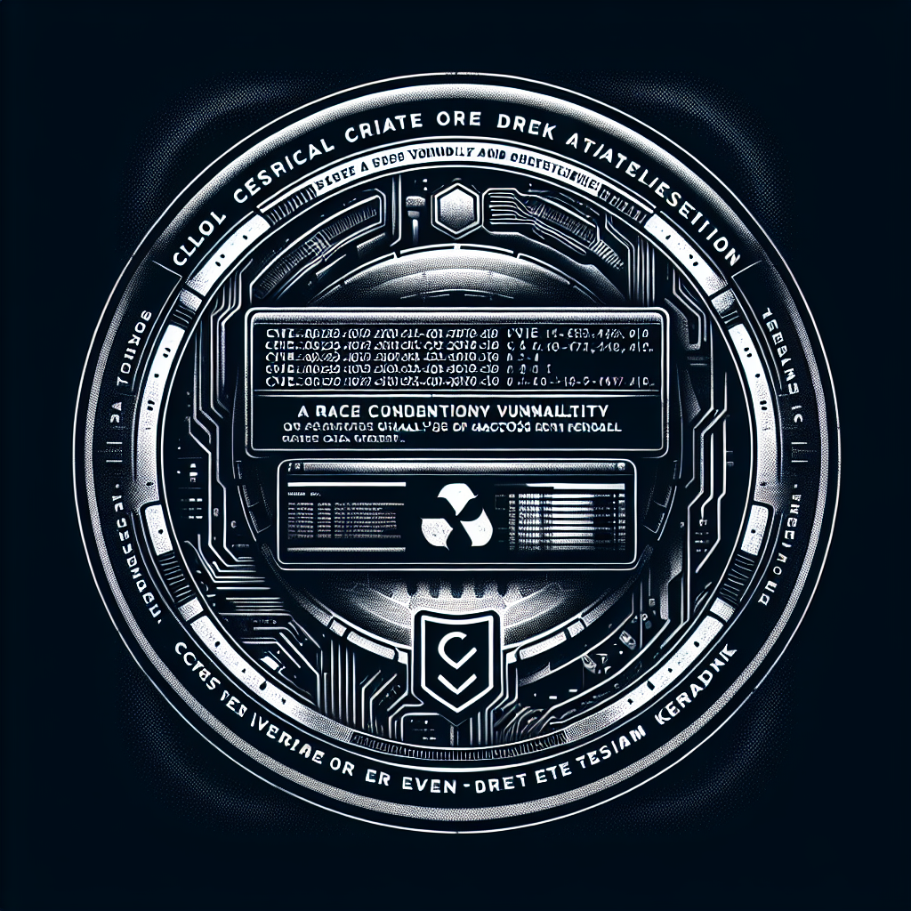 Critical Analysis of CVE-2025-24118: Exploiting Race Condition Vulnerabilities in macOS Kernel