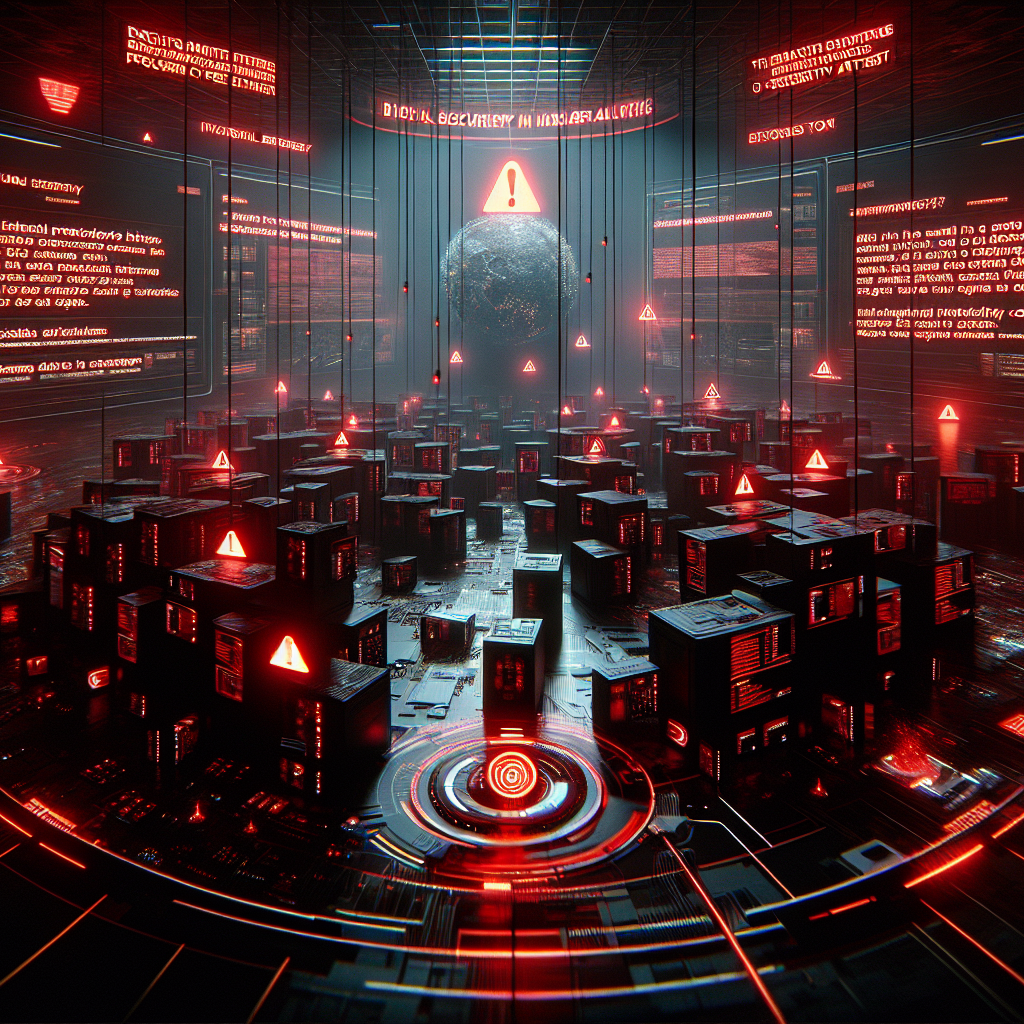 Reynolds Ransomware Exploits CVE-2025-68947 in NsecSoft NSecKrnl Driver to Disable Windows EDR Security Tools