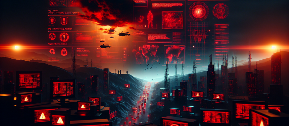 Nation-State Supply Chain Attack: Ribbon Communications IT Network Breach Exposes Telecom Sector Vulnerabilities