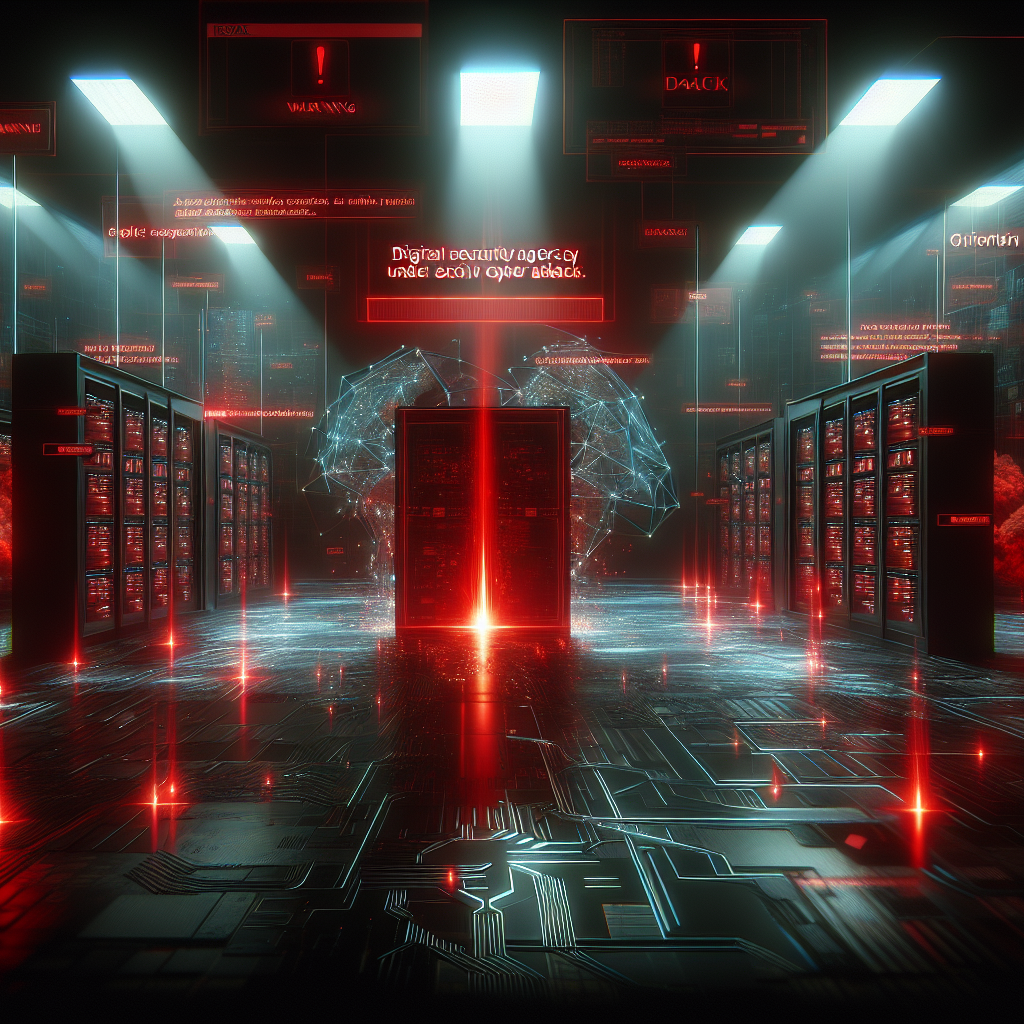 Congressional Budget Office (CBO) Cisco ASA Firewall Breach: Cyberattack Details, Impact, and Security Measures Implemented