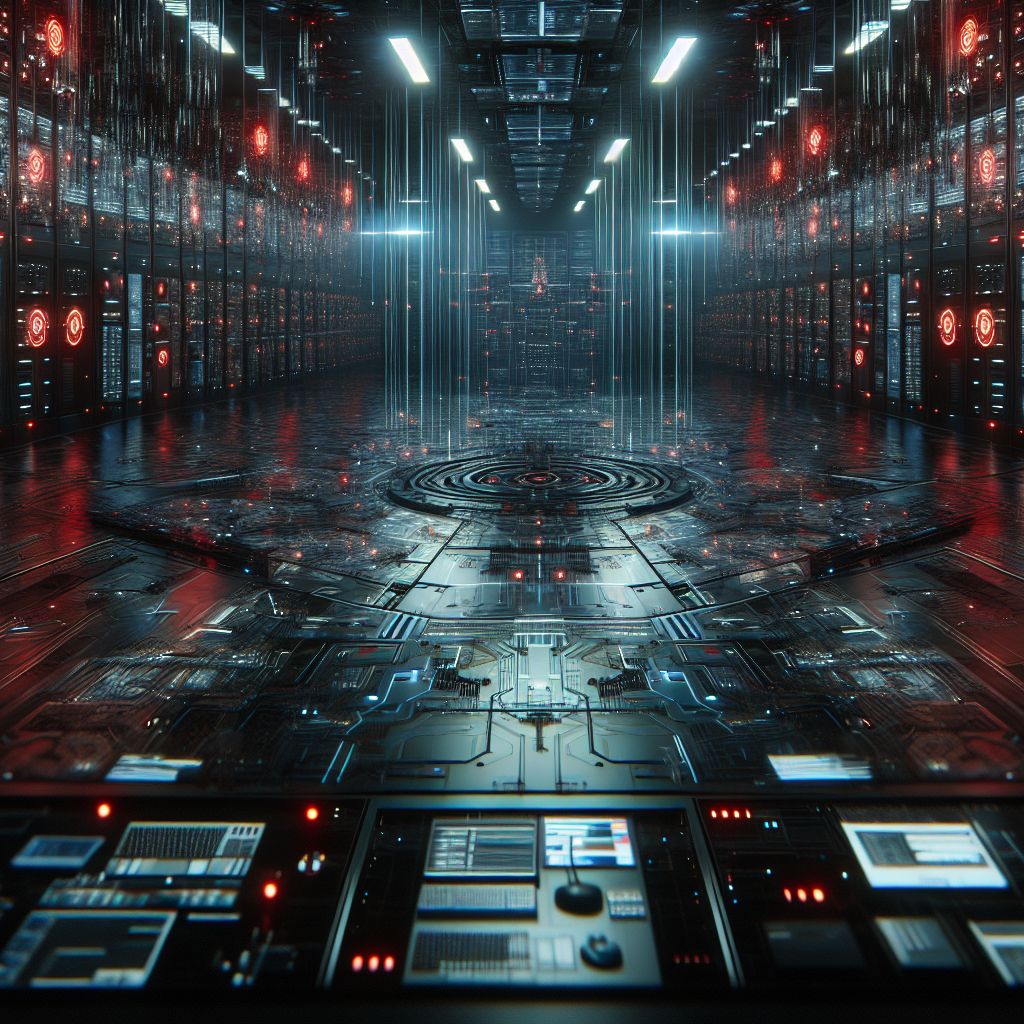 Critical AI Vulnerabilities in Amazon Bedrock, LangSmith, and SGLang Enable Data Exfiltration and Remote Code Execution