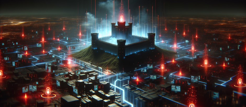 European Commission Investigates Ivanti EPMM Zero-Day Cyberattack Exposing Staff Data