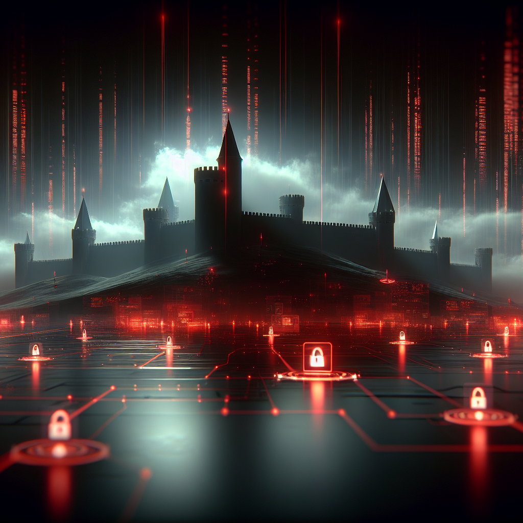 Iranian SpearSpecter APT Targets Microsoft Systems in Defense and Government Cyber-Espionage Campaign