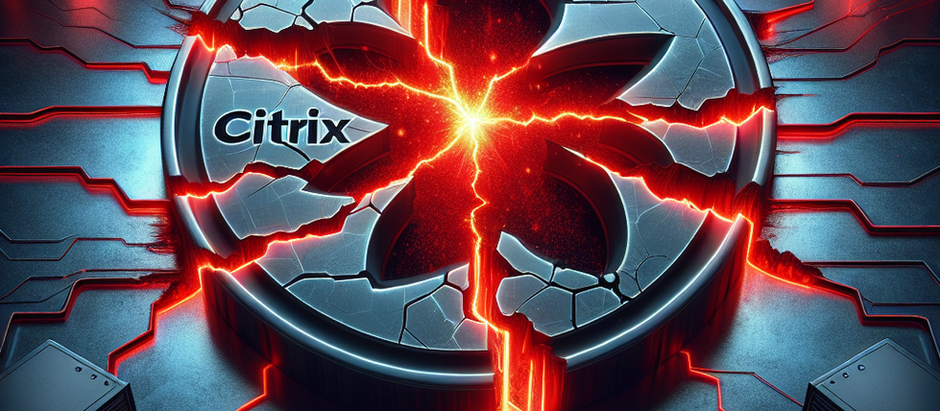 Critical Vulnerability CVE-2023-4966: Citrix Bleed in NetScaler ADC and Gateway Systems