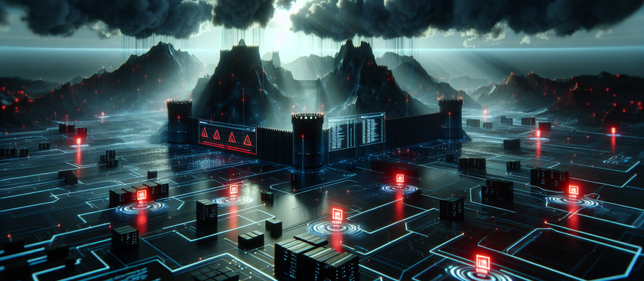 SolarWinds Web Help Desk RCE Vulnerabilities: Multi-Stage Attacks Exploiting CVE-2024-23476 on Exposed Servers