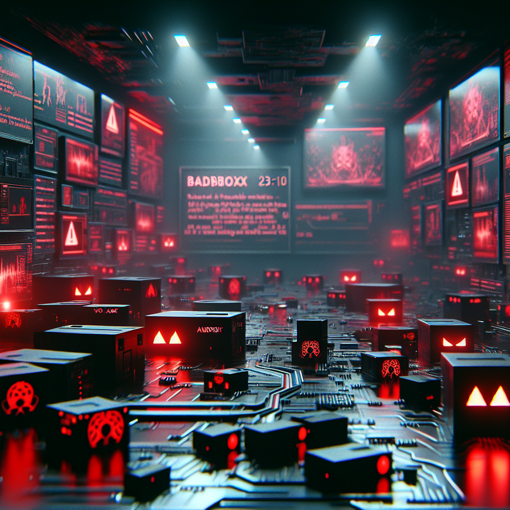 BADBOX 2.0 and Vo1d Botnets: Android TV Streaming Box Infections, Impacted Models, and Mitigation Strategies