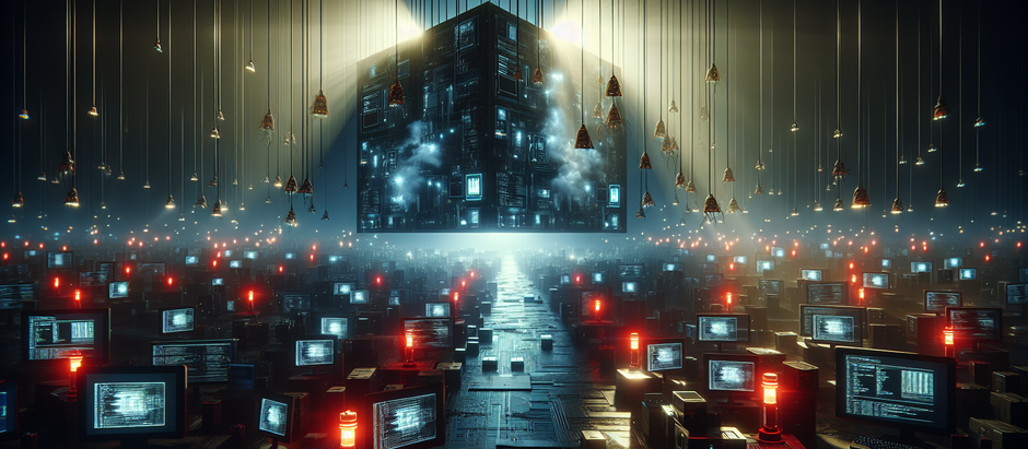 Fake Solidity VSCode Extension on Open VSX Used to Backdoor Blockchain Developers and Steal Cryptocurrency