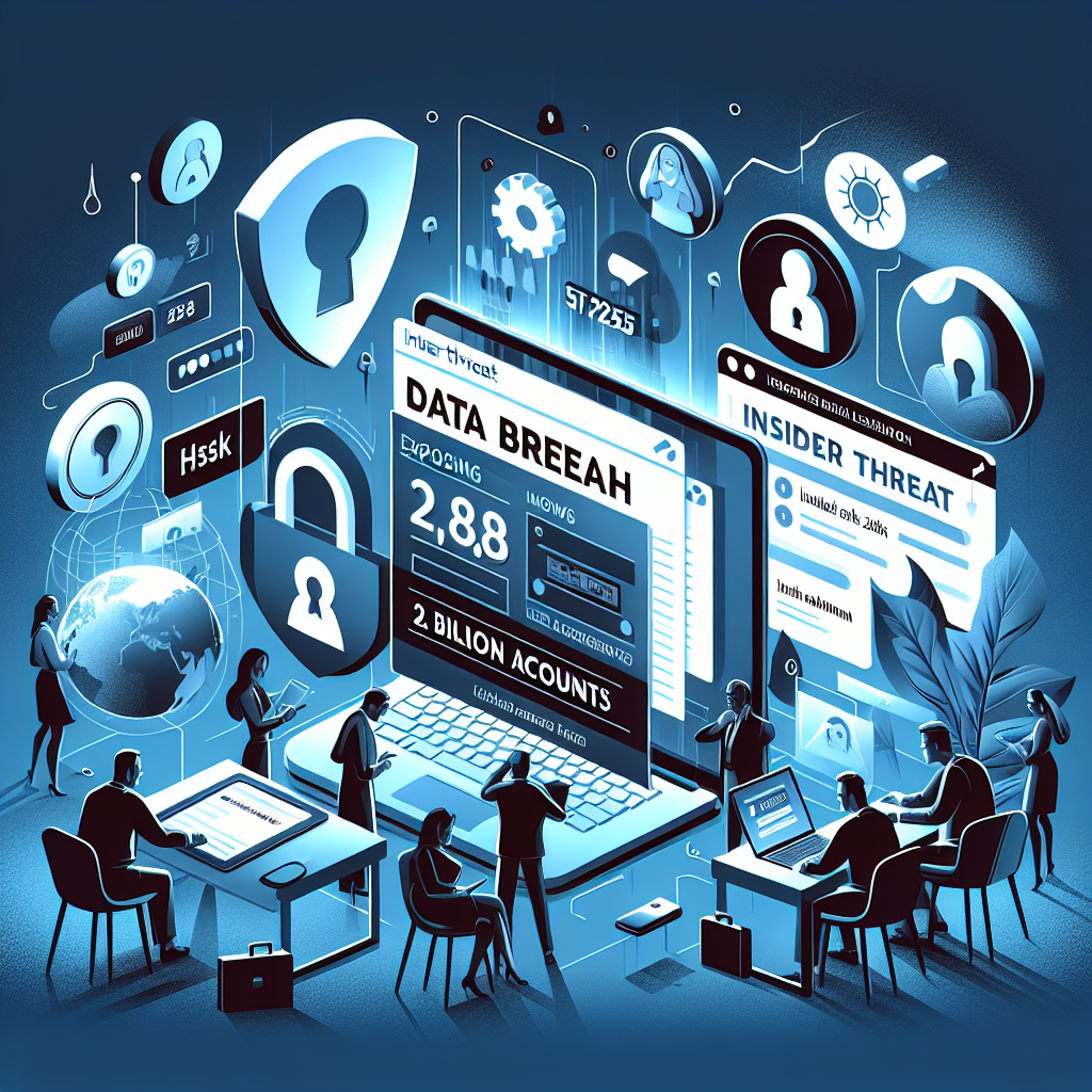 Potential Massive Twitter/X Data Breach 2025: Insider Threat Exposes 2.8 Billion Accounts