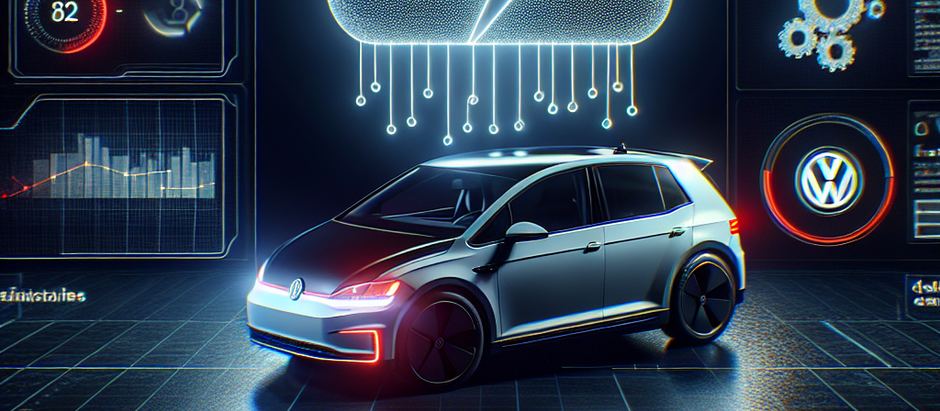 In-Depth Technical Analysis: Volkswagen Cariad Cloud Misconfiguration Exposes Data of 800,000 Electric Vehicle Owners