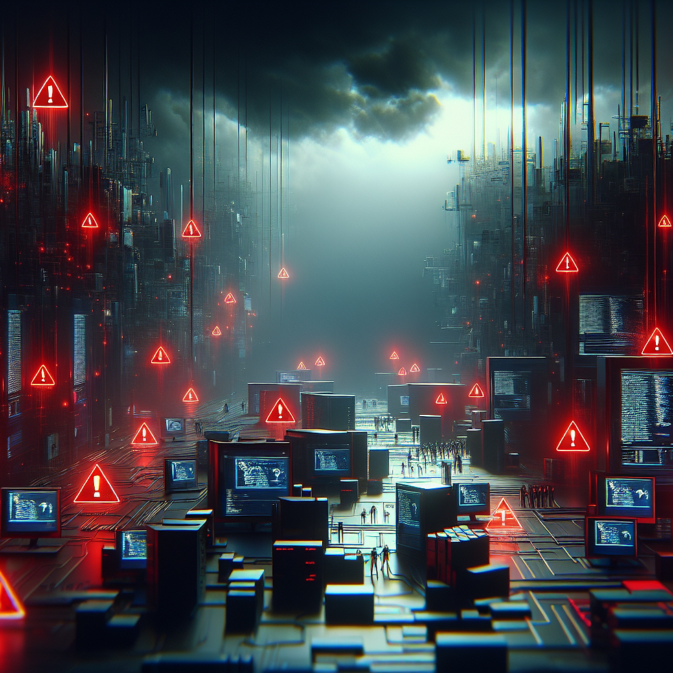 Image for post about Hackers claim to hack Resecurity, firm says it was a honeypot