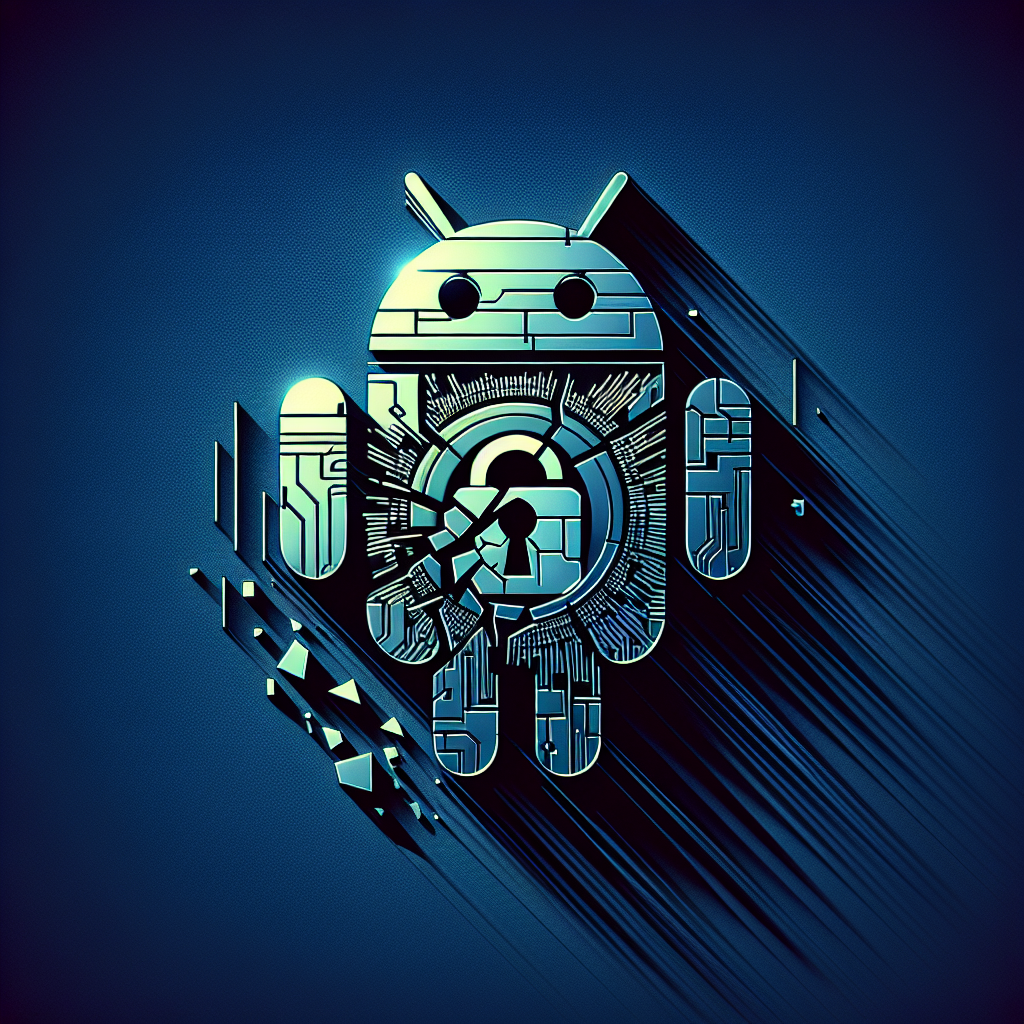 CVE-2024-43093: Critical Android Framework Vulnerability Exploited in Targeted Espionage Campaigns